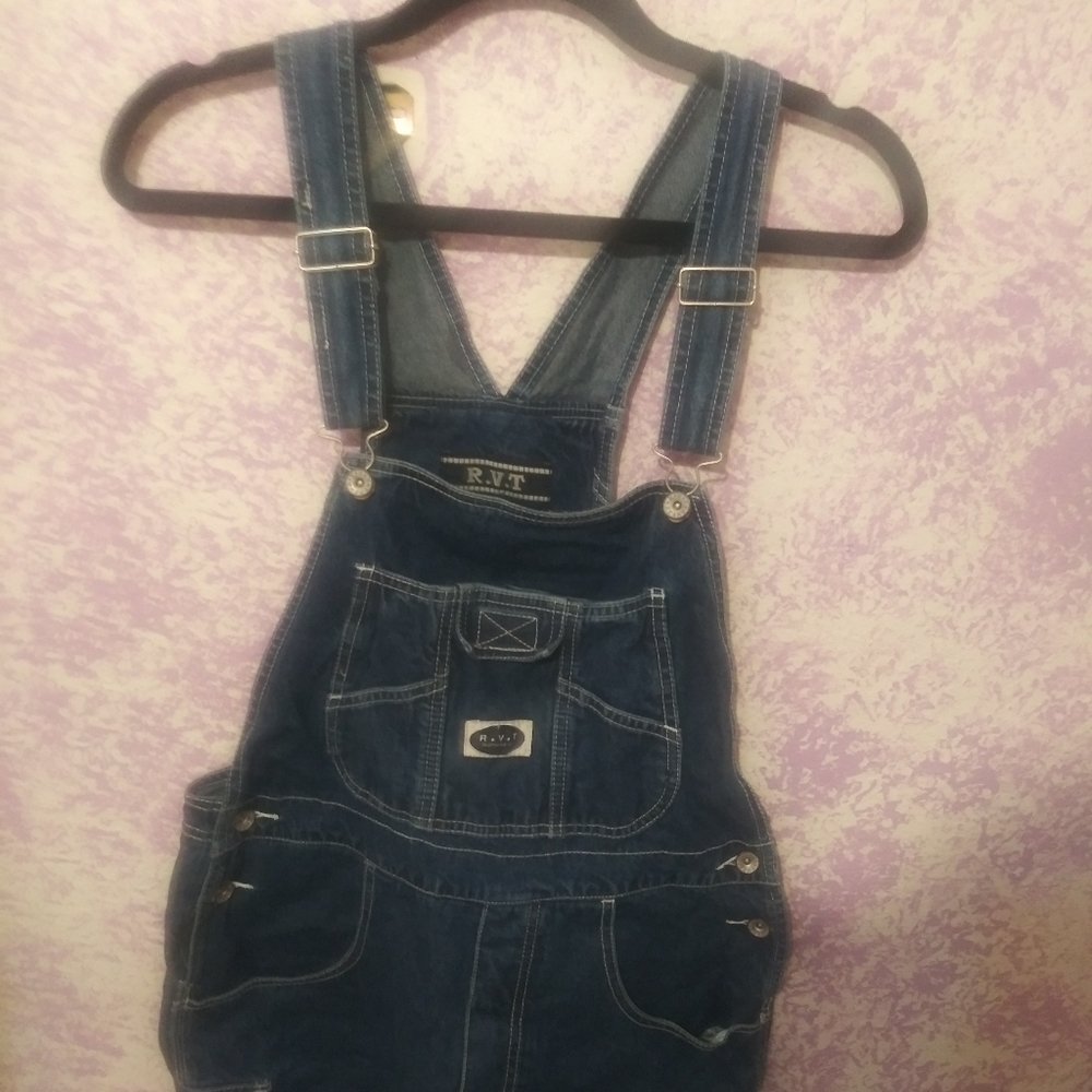 Overall/romper